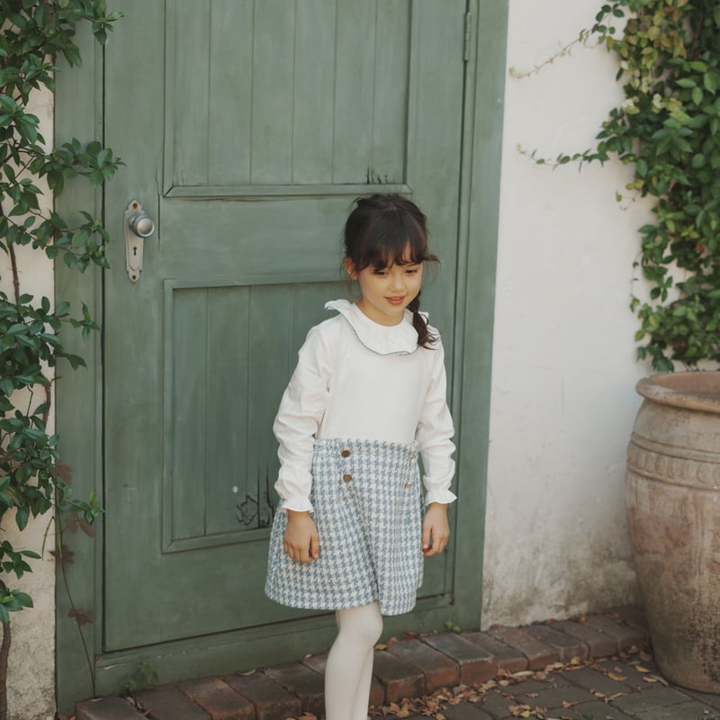 Molly（モリー）set up | bojji clothes