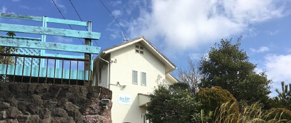 なみのりコーヒーロースタリー