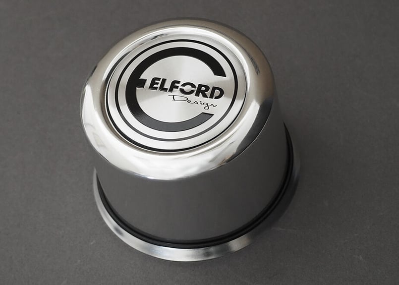 ブラッドストック 3ピース専用センターキャップ・特殊タイプ