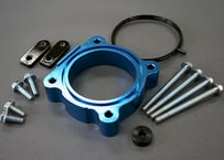 ELFORD トヨタ ランドクルーザー 200 スロットルスペーサー スロットルスペーサー・ランクル200(1UR-FE) - 4WD&SUV PROSHOP