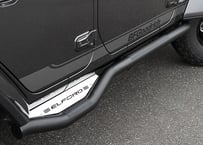 ＪＥＥＰ  ラングラーＪＬ系専用サイドステップ