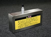 空気圧センサー 対策タンク