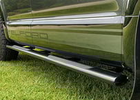 デリカD:5用（前期）マッドフラップ | Elford Online Shop