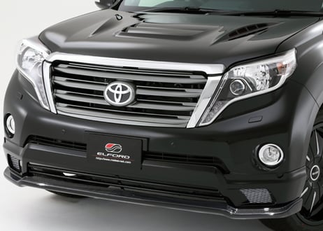 CATEGORY ランドクルーザープラド 150系 | Elford Online Shop