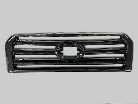 46猫様用 ランドクルーザープラド 150系 後期 フロントグリル fit