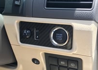 ランドクルーザープラド・150系（ディーゼル車）専用サクション