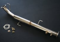 エルフォード　サウンドチャンバーパイプ　150プラド　ガソリン用 サウンドチャンバーパイプ (150プラド 2TR-FE) ELFORD エルフォード