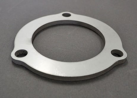 ランドクルーザープラド・１５０系（全年式） 専用フロントコイルスペーサー