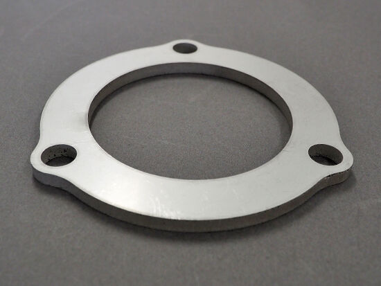 ランドクルーザープラド・150系（全年式） 専用フロントコイル