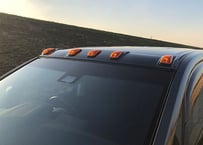 デリカD:5用（前期）フロントアンダーフラップ スペシャル | Elford