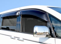 デリカD:5用（前期）型紙＆ステーセット エルフォード汎用