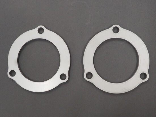 ランドクルーザープラド・150系（全年式） 専用フロントコイル