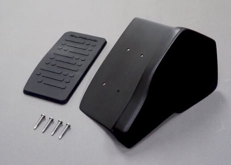 ＲＡＶ-４専用フットレストカバー