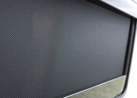 ジムニー専用 レーザーシェード