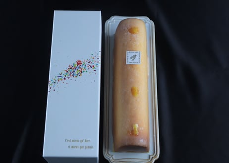 ケーク オ シトロン (ケーク箱入)