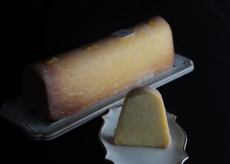 ケーク オ シトロン (ケーク箱入)