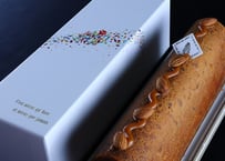 ケーク オ キャラメル (ケーク箱入)