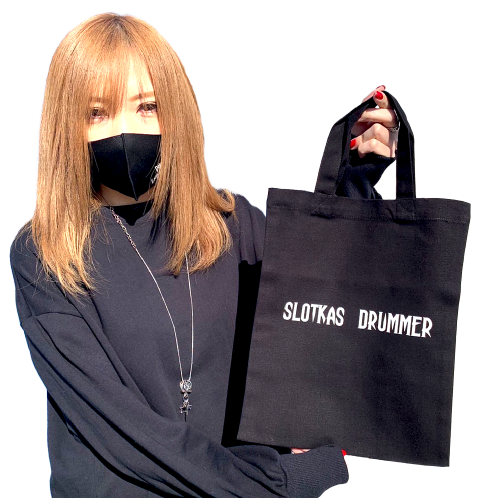 トートバッグ ACT:LOVE SICK