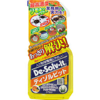 ディゾルビット375ml
