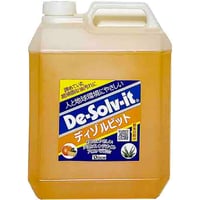 ディゾルビット1ガロン3,785ml