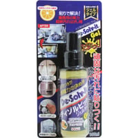 ディゾルビットジェルタイプ100ml
