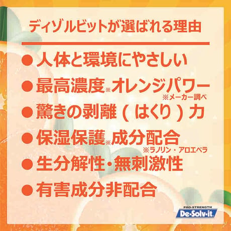 ディゾルビット2,000ml