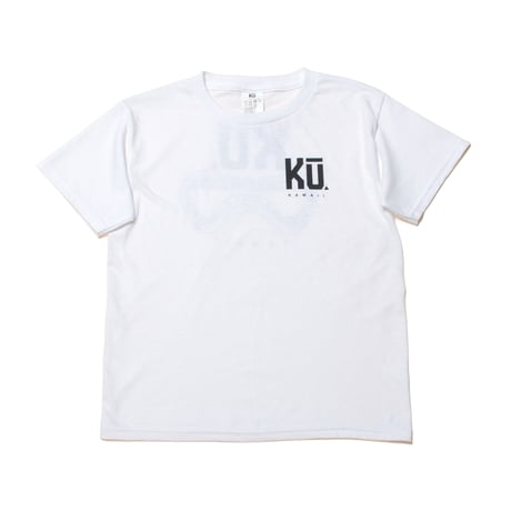 Kids T-shirts "White x Black"