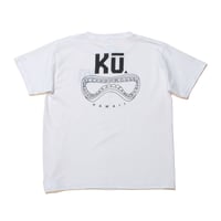 Kids T-shirts "White x Black"