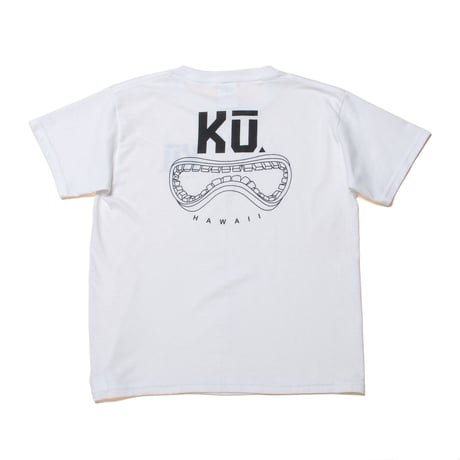 Kids T-shirts "White x Black"
