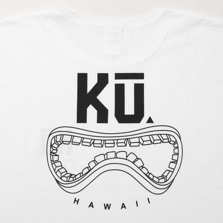 T-shirts "White x Black"