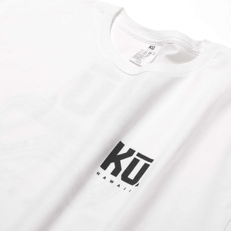 T-shirts "White x Black"