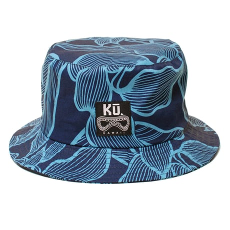 Bucket Hat / Made in Hawaii