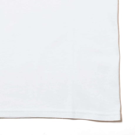 T-shirts "White x Pink"