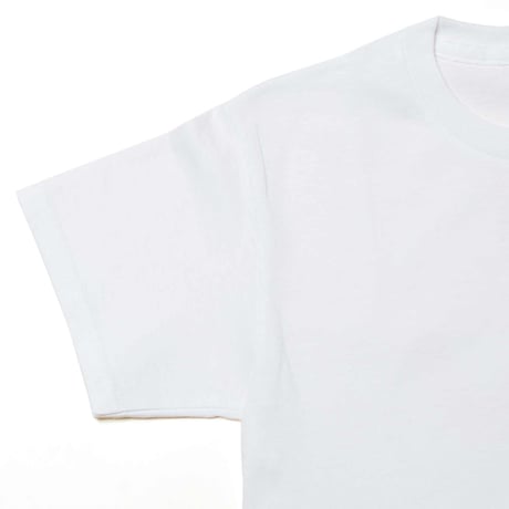 T-shirts "White x Pink"