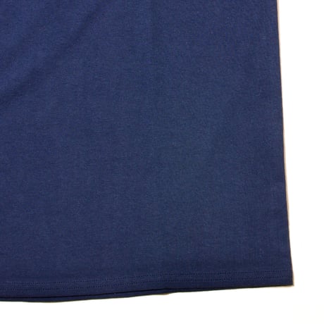 T-shirts "Navy x White"