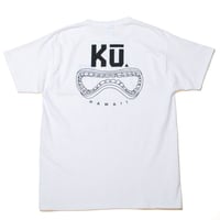 T-shirts "White x Black"