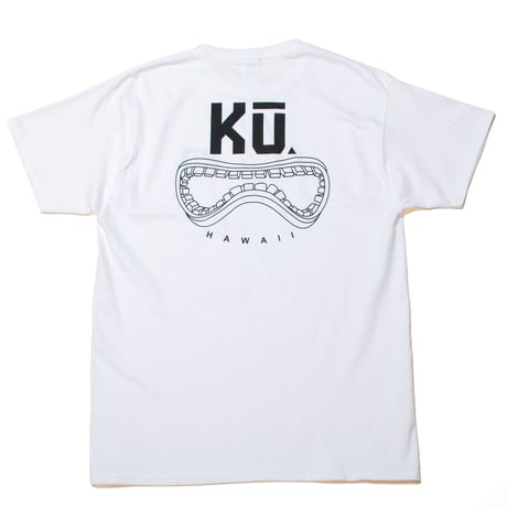T-shirts "White x Black"