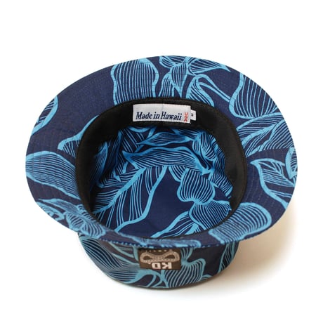 Bucket Hat / Made in Hawaii