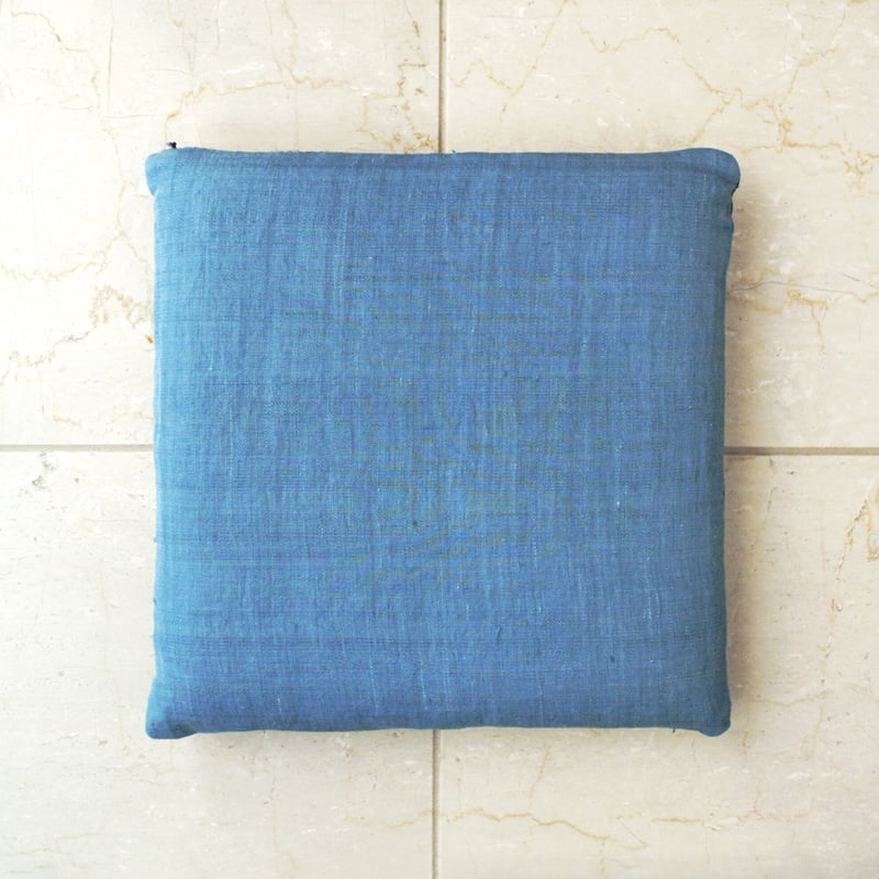 HUMAN MADE　座布団 せんべい座布団｜洛中高岡屋【cuna限定柄あり】｜出産祝い・ベビー用品