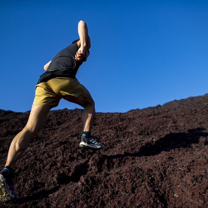 5 Pocket Race Short Pants #1 Inaho Gold | Ruy 5 Pocket Race Short Pants #1 Inaho Gold | Ruy
