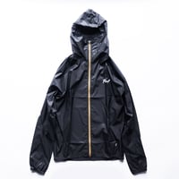 Race Wind Shell #1