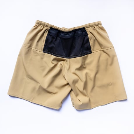 3 Pocket Pants Inaho Gold