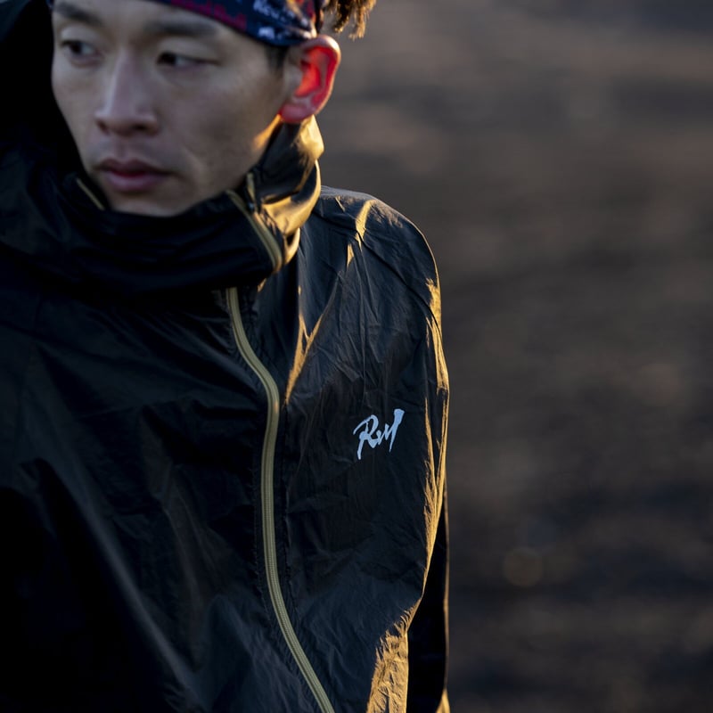 Race Wind Shell #1 | Ruy