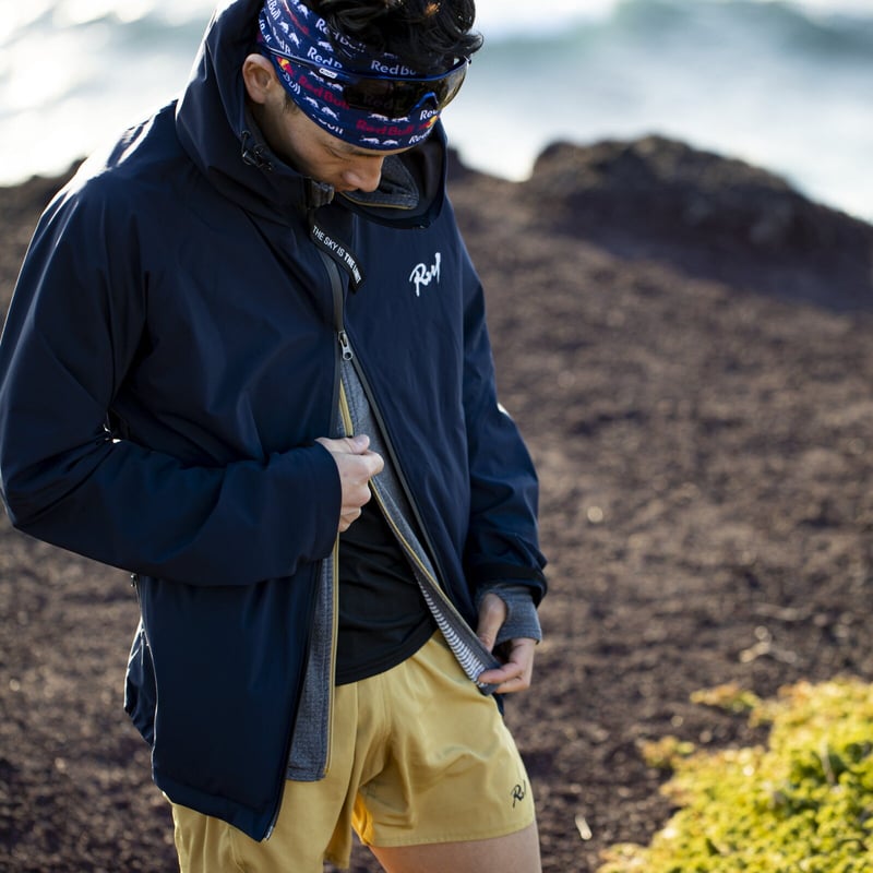 NeoShell® Race Jacket #1 | Ruy NeoShell® Race Jacket #1 | Ruy