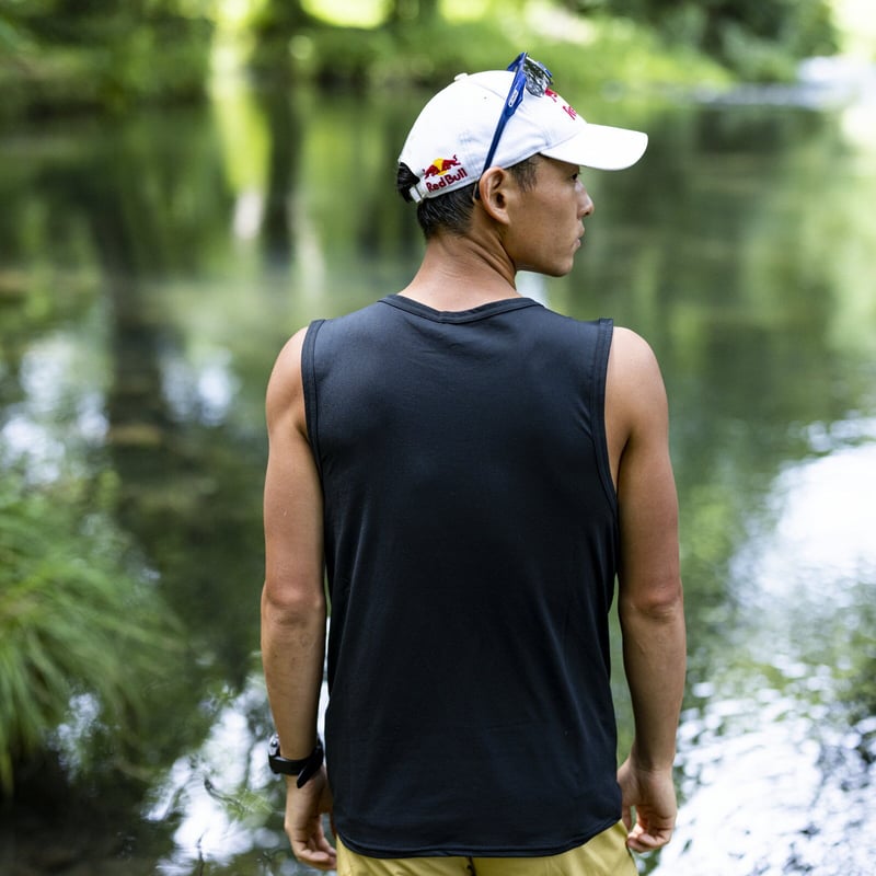 ナラ　nala sleeveless swim shirt　スリーブレス　シャツ ナラ nala sleeveless swim shirt スリーブレス シャツ Nala