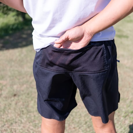 3 Pocket Pants Inaho Gold
