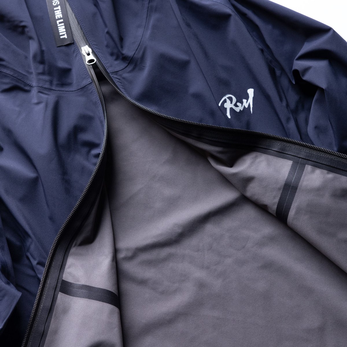 NeoShell® Race Jacket #1 | Ruy