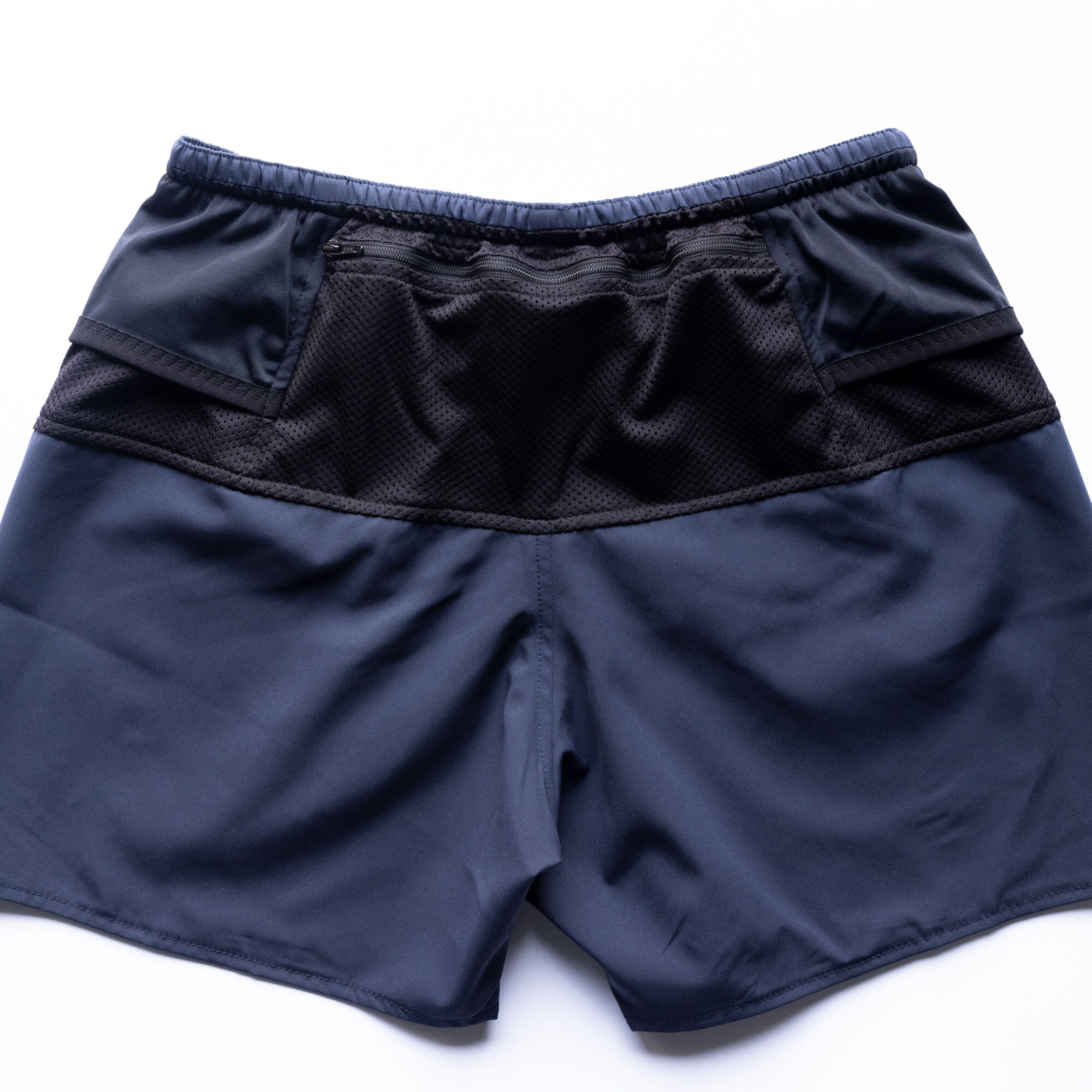 5 Pocket Race Short Pants #1 Navy | Ruy