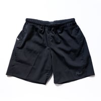 5 Pocket Race Short Pants #1 Marbling | Ruy
