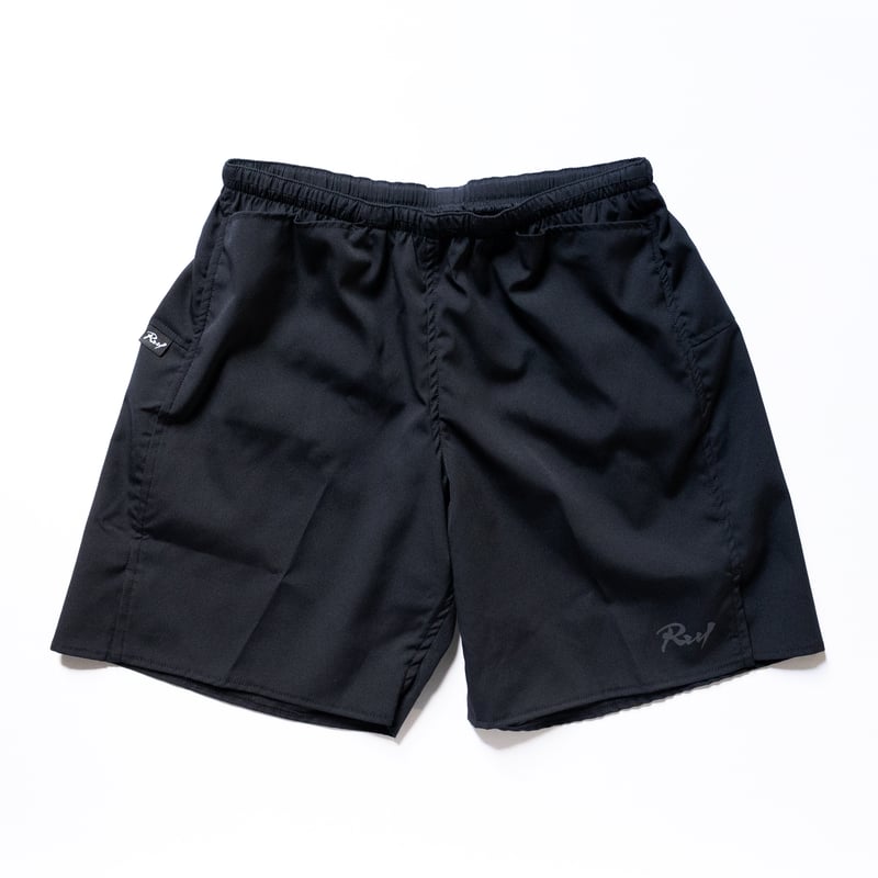 Ruy ルイ 3ポケットパンツ ブラック MENS サイズL 3 Pocket Pants Black | Ruy